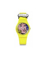Orologio Swatch in Bioplastica S028Z117 - S028Z117